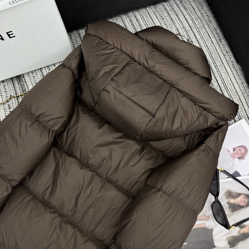 Moncler Down Coat